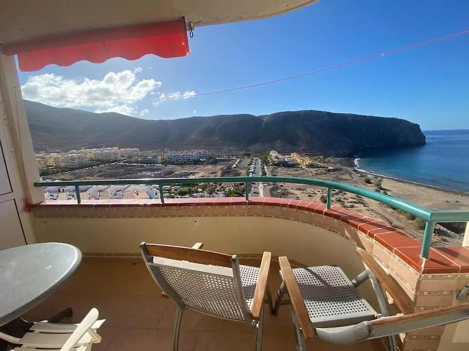 Appartement Costa Mar 2 Apartamento Los Cristianos Los Cristianos