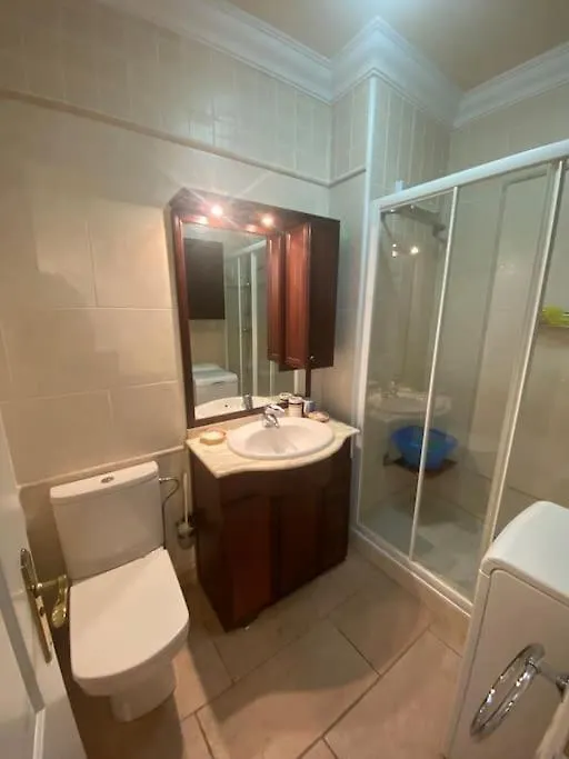 Appartement Costa Mar 2 Apartamento Los Cristianos Los Cristianos