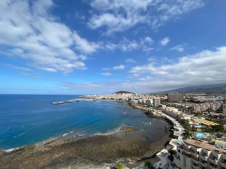Costa Mar 2 Apartamento Los Cristianos Los Cristianos  Appartement Los Cristianos (Tenerife)