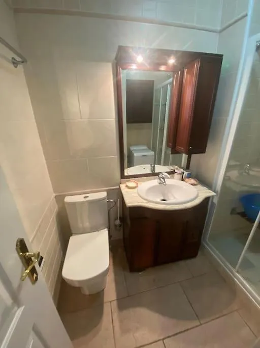 Costa Mar 2 Apartamento Los Cristianos Los Cristianos