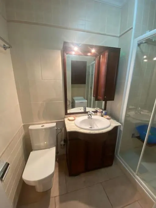 Costa Mar 2 Apartamento Los Cristianos Los Cristianos  Appartement