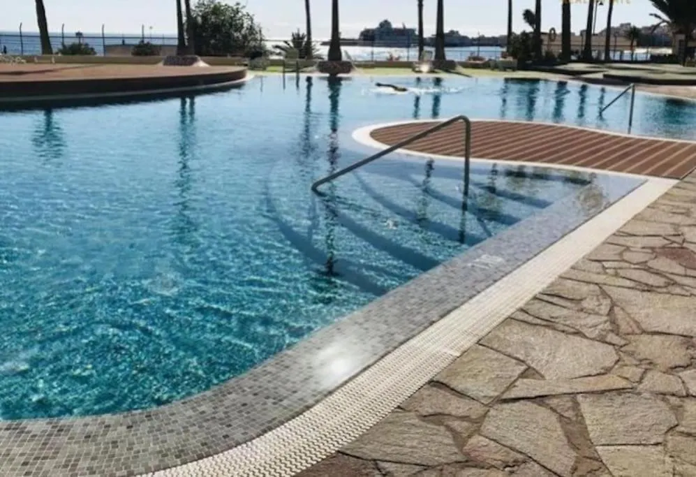 Costa Mar 2 Apartamento Los Cristianos Los Cristianos  Appartement Los Cristianos (Tenerife)