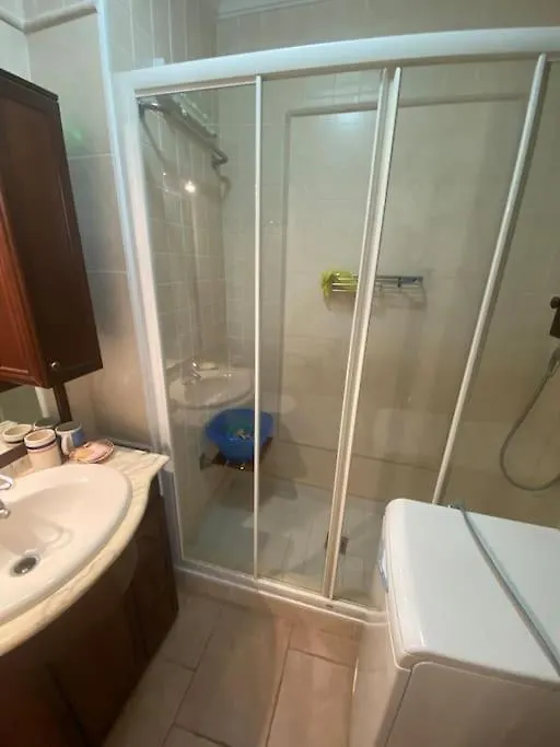 Appartement Costa Mar 2 Apartamento Los Cristianos Los Cristianos