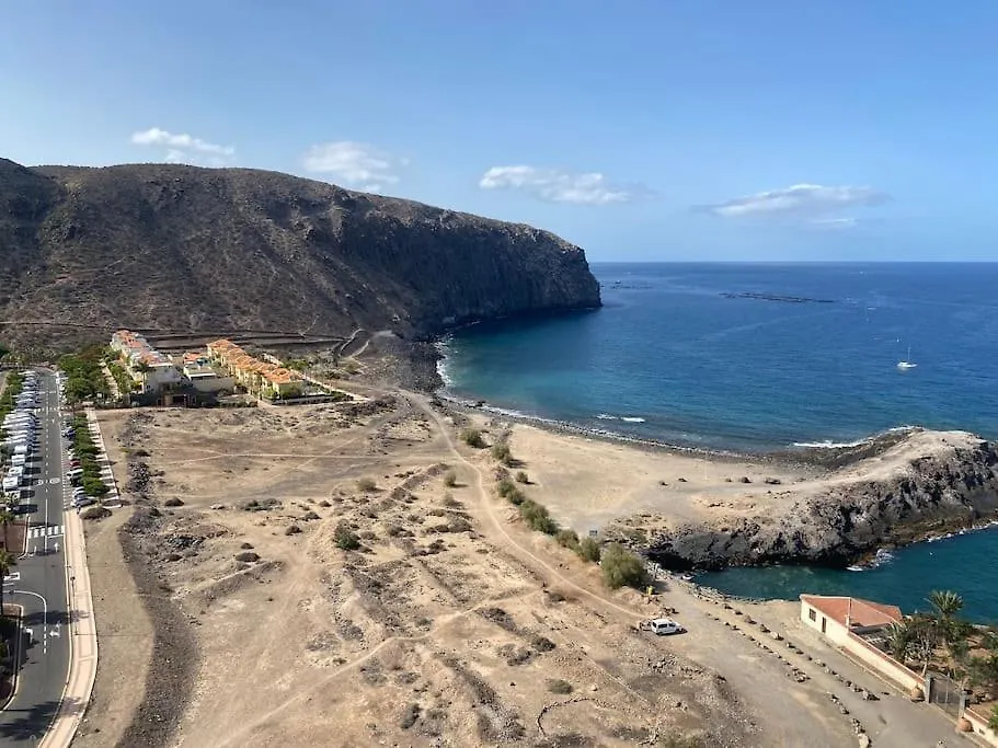 Costa Mar 2 Apartamento Los Cristianos Los Cristianos  Espagne