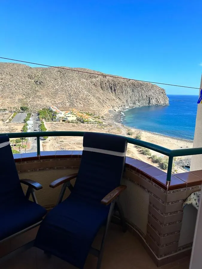 Costa Mar 2 Apartamento Los Cristianos Los Cristianos